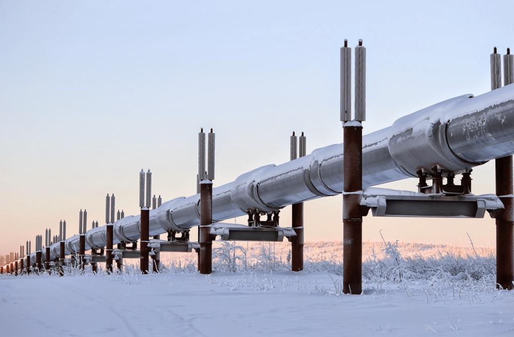 On pourrait assister au retour des projets de pipelines au Canada au cours des prochaines années.