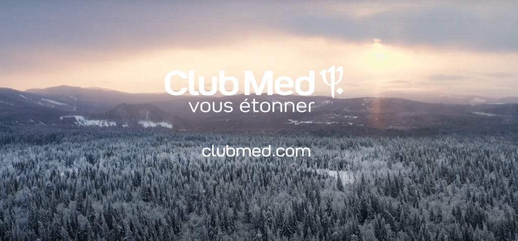 Le Club Med du Massif de Charlevoix a ouvert ses portes en décembre dernier.