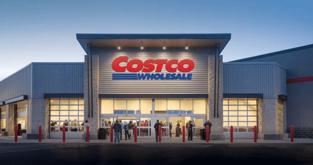 Costco compte maintenant 108 magasins entrepôts au Canada.