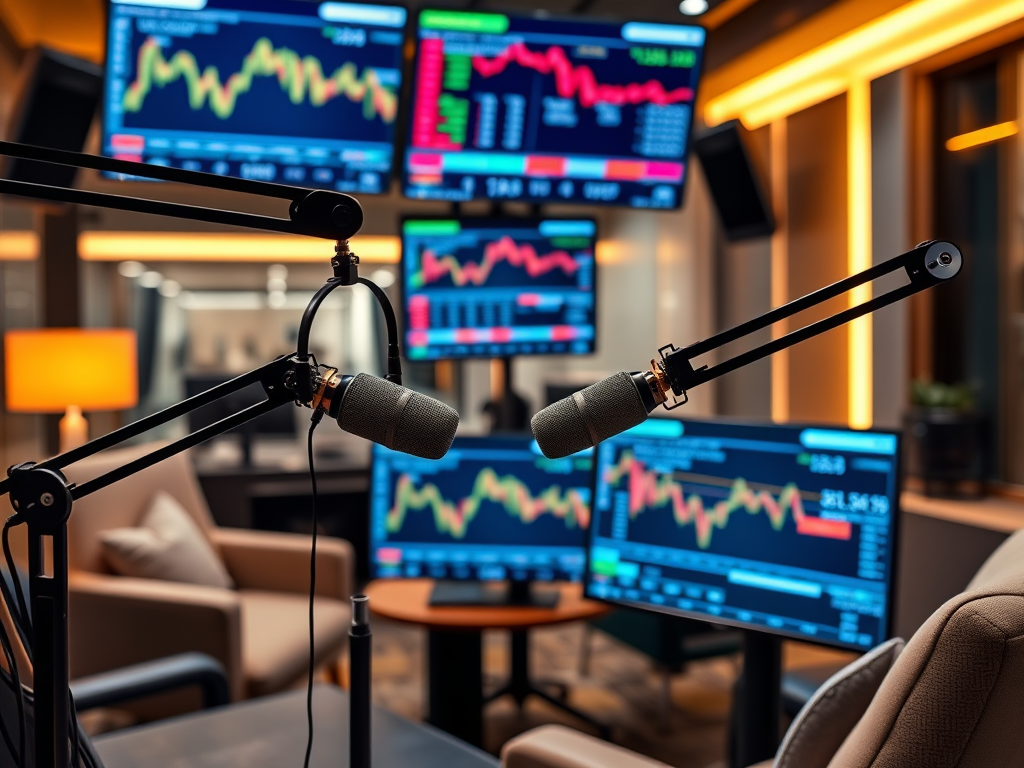 Ca$hMire : le meilleur podcast québécois sur les finances et la Bourse -  Ca$hMire plus